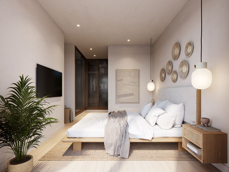 Villa i Moraira, Alicante - foto 5